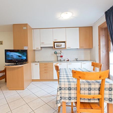 Bait Vegl Apartman Livigno Kültér fotó