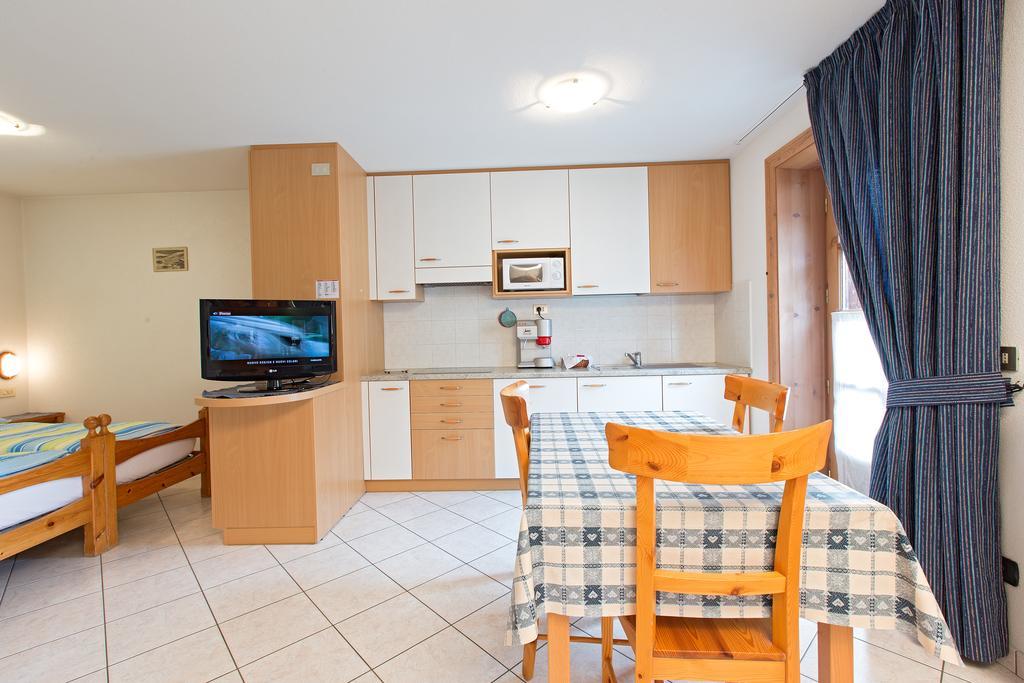 Bait Vegl Apartman Livigno Kültér fotó